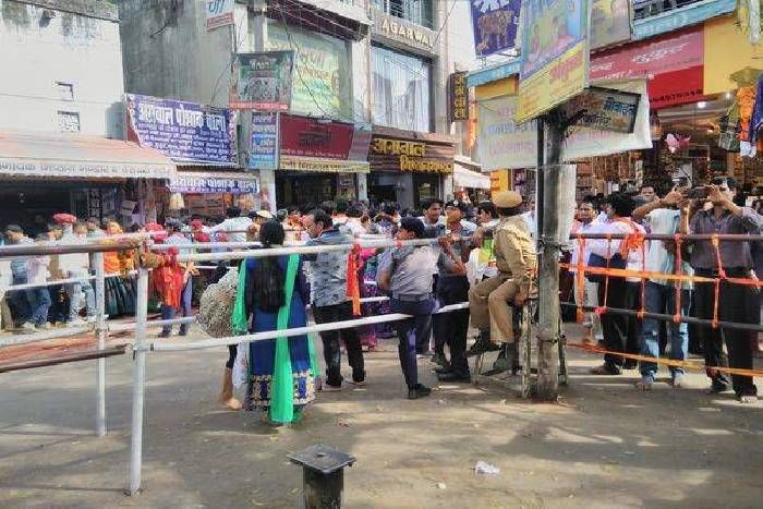 BREAKING: दिल्ली से मन्नत मांगने खाटूश्यामजी आया था परिवार, लेकिन मन्नत के बदले परिवार को मिला कभी न भूलने वाला दर्द...