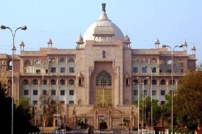 Rajasthan Legislative Assembly विशम्भर दयाल शर्मा होंगे नागौर एसीएम