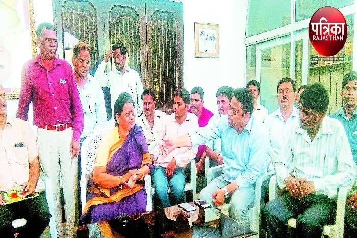 उदयपुर: आने वाले चुनाव के लिए अभी से शुरू तैयारियां, राहुल गांधी के सामने इस दिन करेंगे शक्ति प्रदर्शन