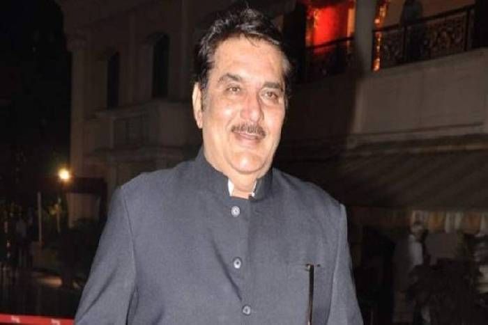 actor raza-murad visit garib nawaz dargah ज्यों ही अजमेर में रखा कदम, यूं एक्टर रजा मुराद की झोली में आई फिल्म
