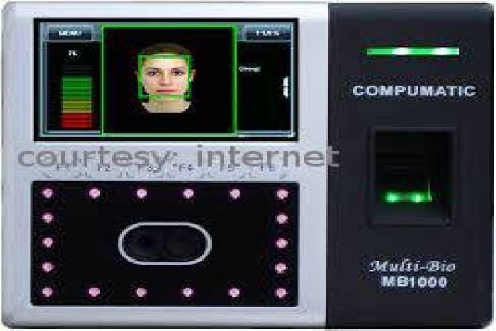 biometric face reader machine अपने लेटलतीफ कर्मचारियों को समय पर बुलाने के लिए अपनाए ये हथकंडे और किए लाखों खर्च..