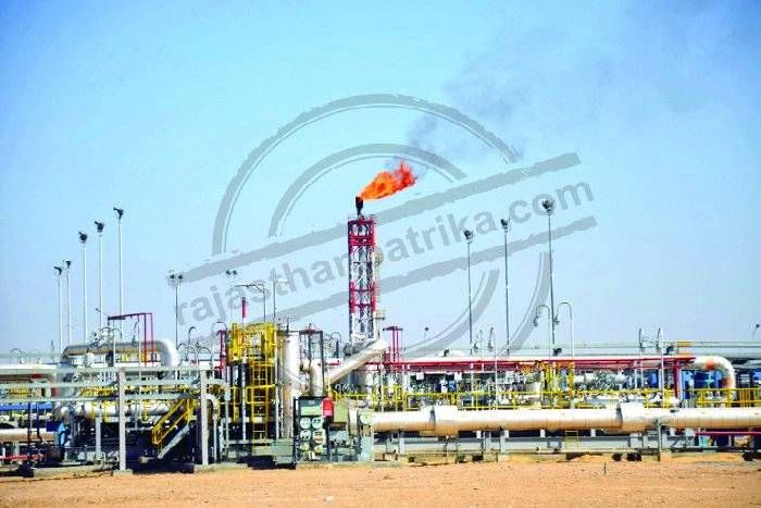 Barmer सवाल मांगते जबाव? तीसरे दिन भी नहीं खुलासा, आखिर कहां जा रहा क्रूड ऑयल?
