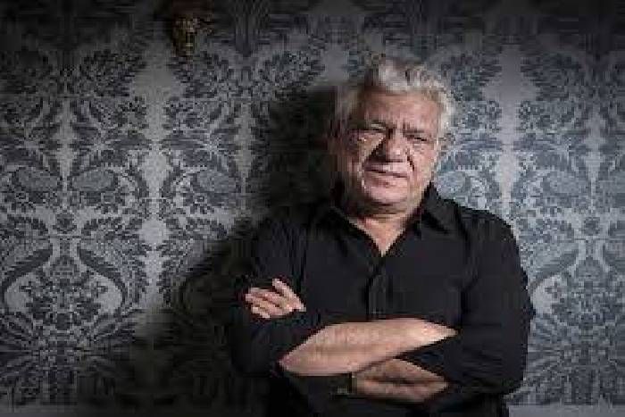 om puri जोधपुर के निर्माता ओम छंगाणी की फिल्म में ओम पुरी की आखिरी झलक देख सकेगें दर्शक..