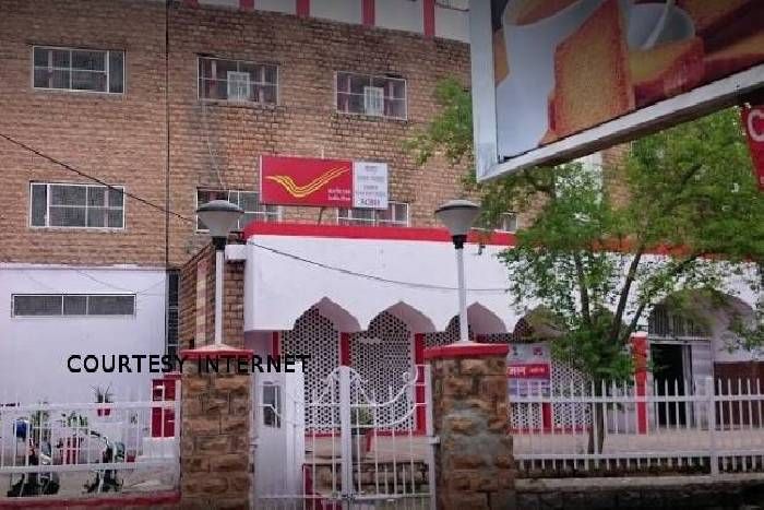 POST OFFICE स्वच्छ प्रधान डाकघर में जोधपुर प्रधान डाकघर को प्रथम स्थान, बधाई हो डाकघर..