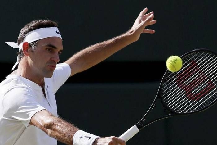 roger federer विंबलडन 2017: रोजर फेडरर ने आठवें विंबलडन ताज के साथ रचा इतिहास