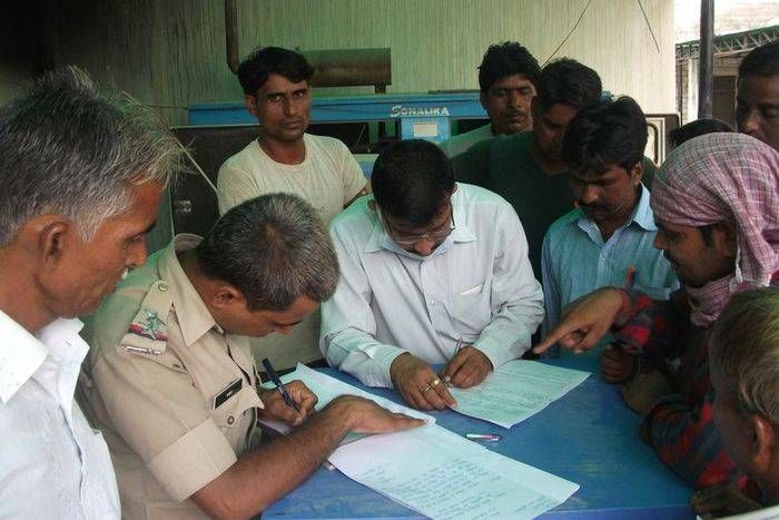 तीन युवकों की इस तरह हो गई मौत, दिल थाम के पढऩा यह खबर