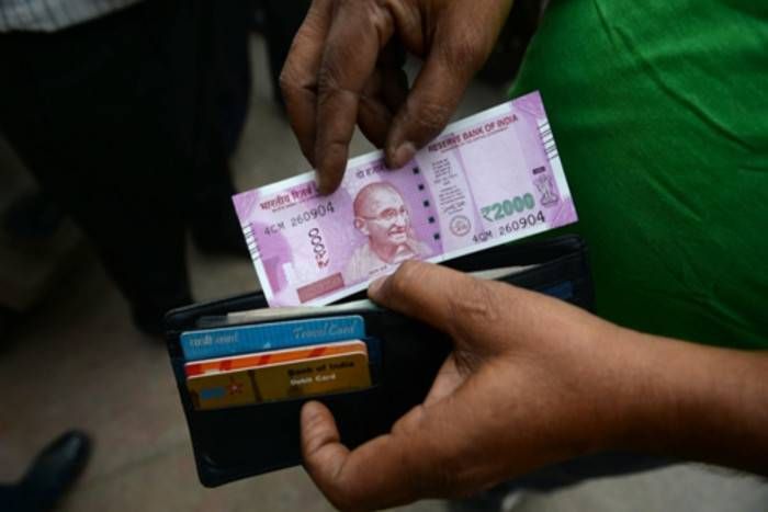 rupess ग्रैच्युटी टैक्स छूट की सीमा: मोदी सरकार जल्द लेगी बड़ा फैसला, 10 लाख से बढ़कर होगी 20 लाख रुपए