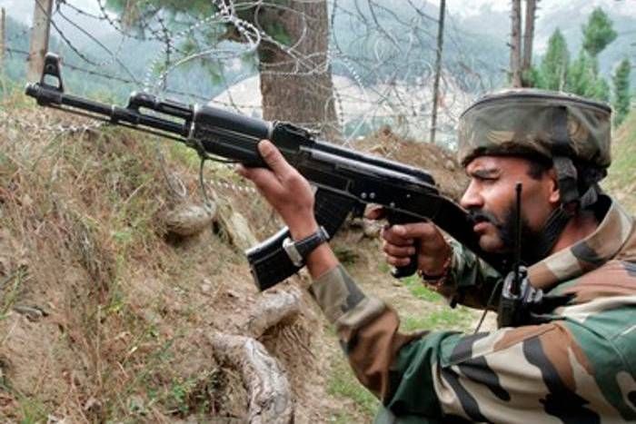India Pakistan DGMO भारत का पाकिस्तान को दो टूक जवाब, हर नापाक हरकत का मिलेगा करारा जवाब