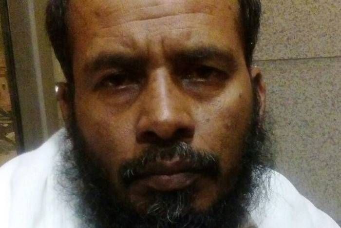 LeT terrorist मुंबई एयरपोर्ट से लश्कर-ए-तैयबा के संदिग्ध आतंकी सलीम खान गिरफ्तार