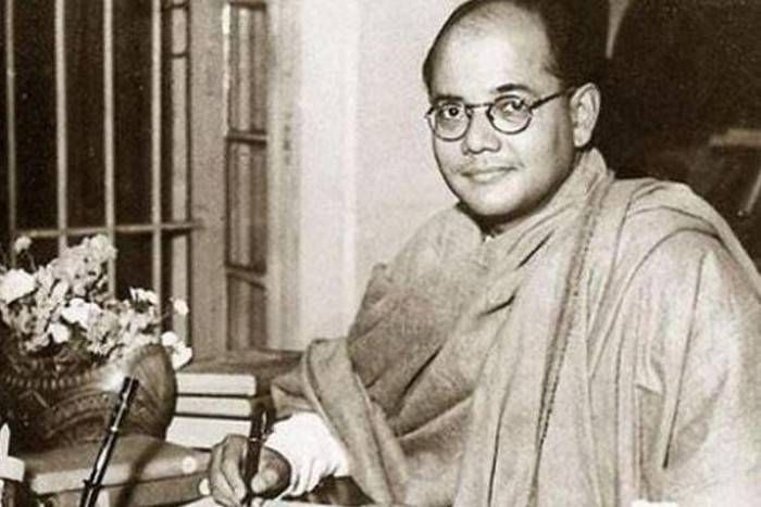 विमान दुर्घटना में नहीं हुई थी नेताजी की मौत, फ्रांस की खुफिया रिपोर्ट में दावा
