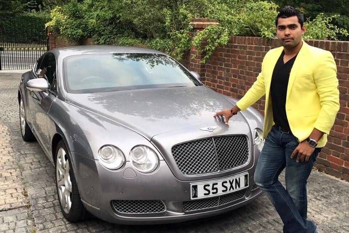 Umar Akmal ट्विटर पर फैंस ने की पाक क्रिकेटर उमर अकमल की जमकर खिंचाई, जानें पूरा मामला