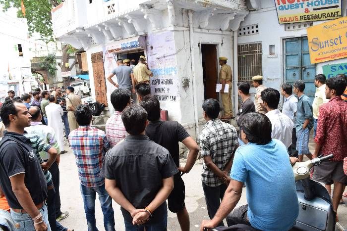 रेडियो में शॉर्ट सर्किट से हुआ था धमाका, नहीं मिले विस्फोटक के कोई साक्ष्य
