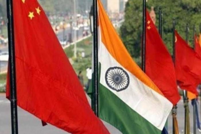 indo china चीन ने फिर साधा निशाना, कहा- भारत राजनीतिक मकसद के लिए डोकलाम का अतिक्रमण नहीं करे