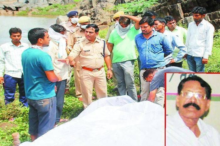 राजस्थान के इतिहास में पहली बार रात साढ़े 12 बजे हुआ पोस्टमॉर्टम, SDM मौत पर परिजन कर रहे CBI जांच की मांग