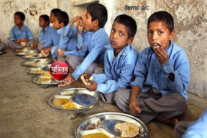 जनजाति छात्रावास में खाद्य आपूर्ति का सच: जांच में मिले कीड़े-मकोड़े और मिलावटी रंग