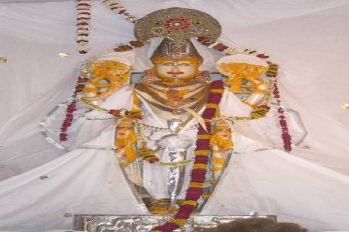 tonk सब कुछ बदल जाएगा यहां, साढ़े चार करोड़ से मन्दिर का होगा विकास, मास्टर प्लान हुआ तैयार