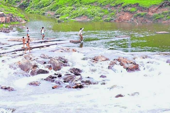 Picnic Spot without Safety Picnicspot: 4 मौत होने के बावजूद नहीं जागा प्रशासन, नहीं की कोई सुरक्षा व्यवस्था