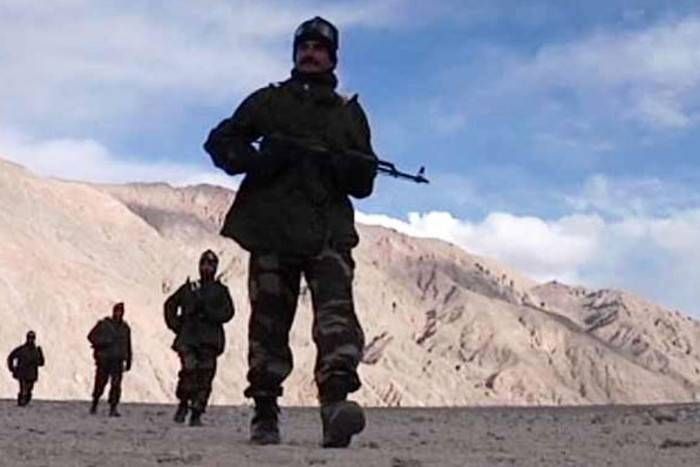 India China युद्ध का कारण बन सकता है भारत और चीन सीमा विवाद: अमेरिकी विशेषज्ञ