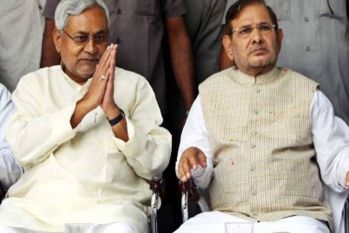 Sharad Yadav Sharad Yadav