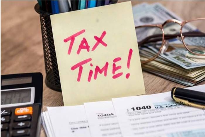 आज है ITR फाइल करने का अंतिम दिन, अब नहीं बढ़ाएगा आयकर विभाग टैक्स भरने की तारीख