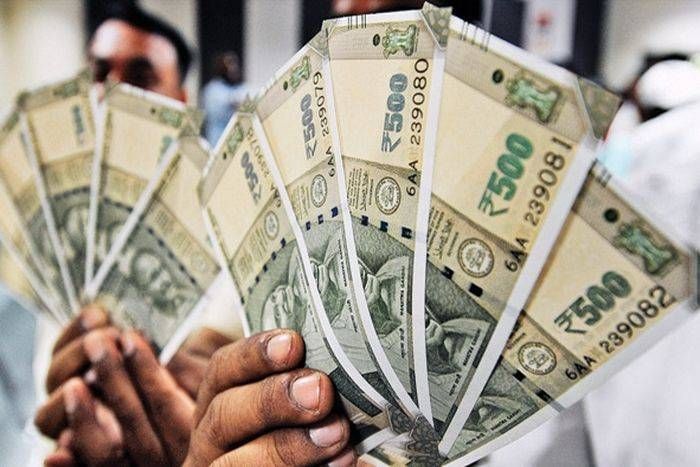 Rs 500 note सीकर में हवाला से पहुंच रहे हैं करोड़ों रुपए, जानिए कहां से आ रहे व कौन भेज रहा है