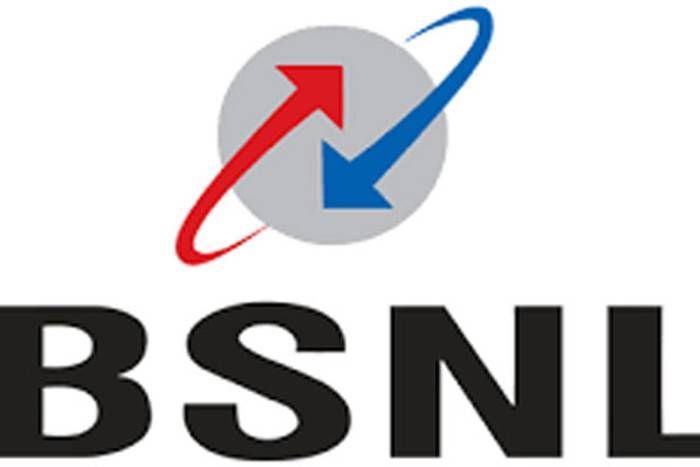 Image result for BSNL