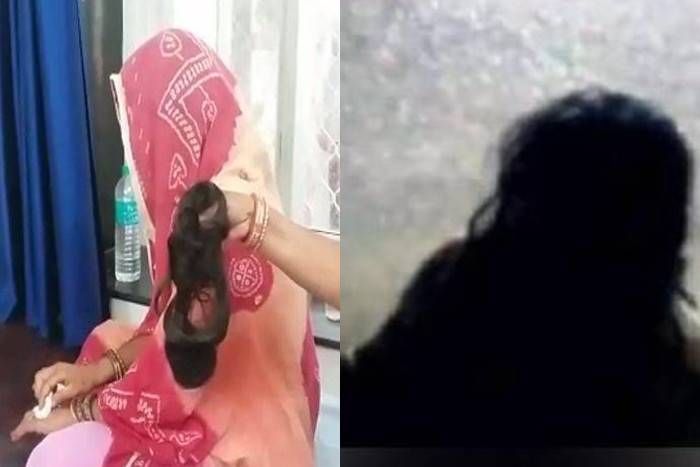 बाल काटने की खबरों से पहले मंकी मैन आैर मुंहनोचवा ने भी खूब डराया, जानिए उन घटनाआें के बारे में