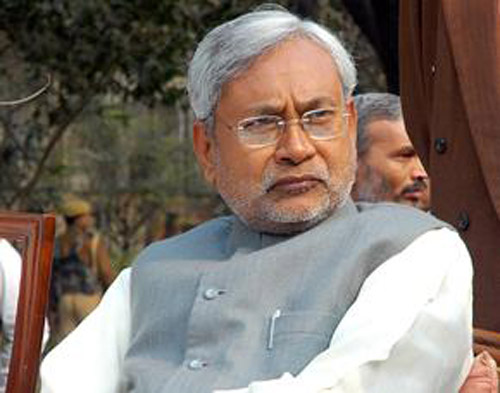 नीतीश कुमार: Nitish Kumar Biography in Hindi: About Family, Political life,  Age |