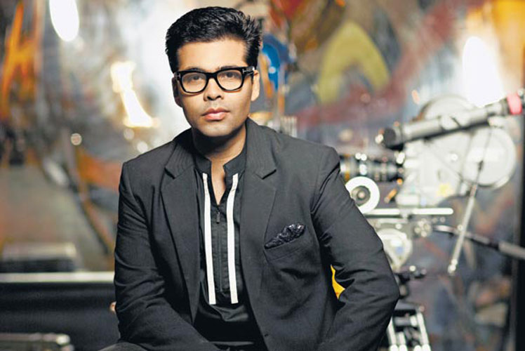 Karan Johar: Movies, Videos, Photos, News, Biography &amp; Birthday | Karan  Johar