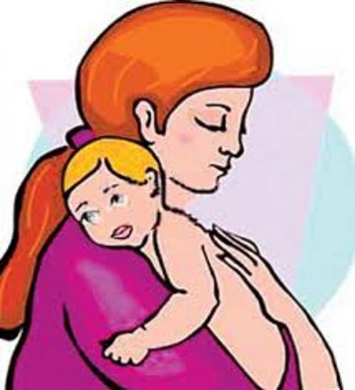 अच्छी खबर: महिलाओं को मिलेगी दो साल की छुट्टी