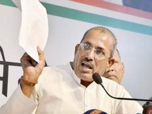 धोखा दे रही सरकार, सात माह में 2230 किसानों ने की खुदकुशी : कटारे