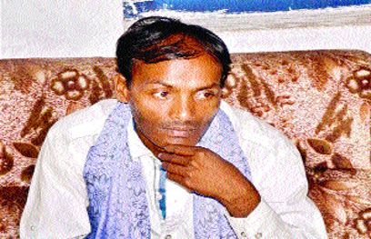 नौकरी दिलाने के नाम पर लड़कियों की तस्करी, एक गिरफ्तार