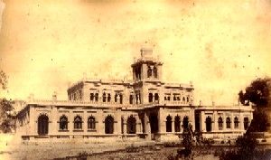 जबलपुर के हाथ से बस इसलिए निकल गई राजधानी की प्रबल दावेदारी