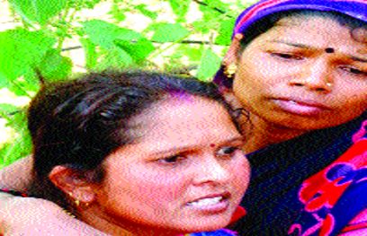 सहकारी समिति प्रबंधक की हत्या, झाडियों में फेंका शव