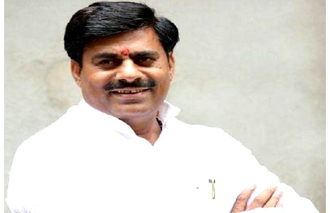 Mla rameshwar sharmas BJP विधायक की केजरीवाल पर गंदी टिप्पणी, पिता की सुहागरात पर बोले, देखें VIDEO
