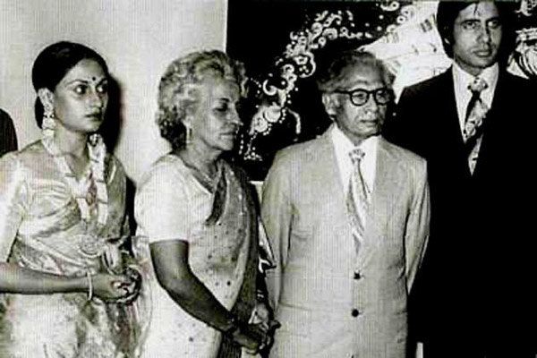 Life Of Harivansh Rai Bachchan à¤¹à¤° à¤µ à¤¶ à¤° à¤¯ à¤¬à¤ à¤à¤¨ à¤¦ à¤ª à¤¯ à¤° à¤¦ à¤¶ à¤¦ à¤¯ à¤à¤§ à¤ à¤¦à¤ à¤ à¤° à¤ à¤ à¤à¤° à¤® Patrika News Harivansh rai bachchan started his education from a municipal school. life of harivansh rai bachchan