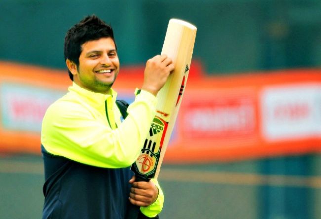 Suresh Raina रैगिंग से परेशान इस स्टार बल्लेबाज ने सोची थी आत्महत्या की बात