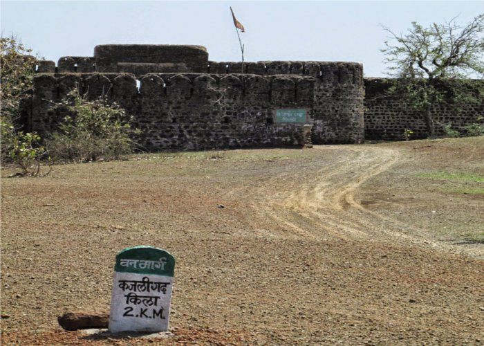 कजलीगढ़: रोमांच और रहस्य से भरपूर पिकनिक स्पॉट