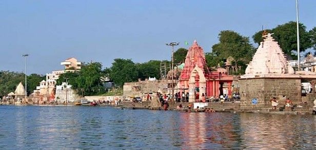 सिंहस्थ में कांच की तरह दमकेगी शिप्रा