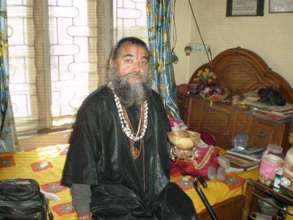 तंत्र-मंत्र की दुनिया में फल-फूल रहा अंधविश्वास का दानव