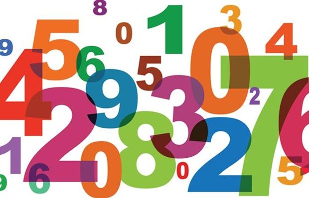 Craze Of Lucky Number - आइए हम बताते हैं क्या है आपका लकी नंबर... | Patrika  News