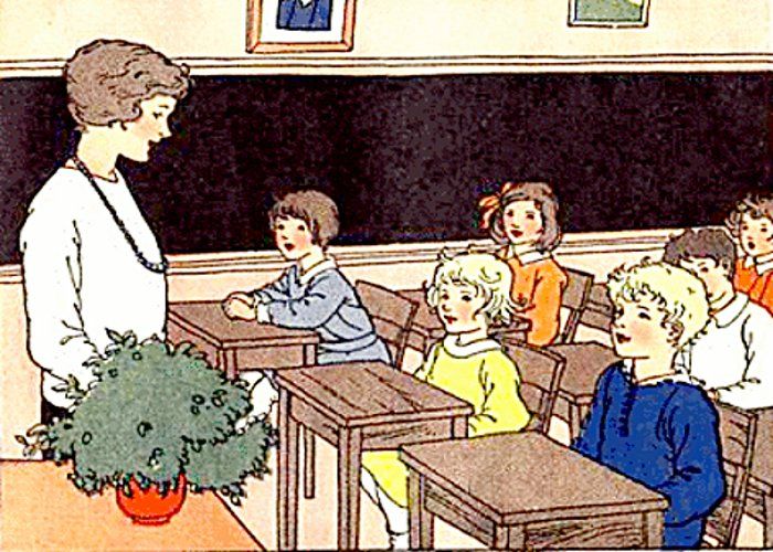 high school exam centre आठ दिसंबर से शुरू होंगी अर्धवार्षिक परीक्षाएं