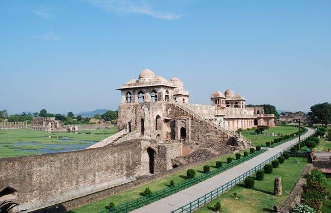 मांडू उत्सवः पर्यटकों की पहली पसंद है मालवा का स्वर्ग