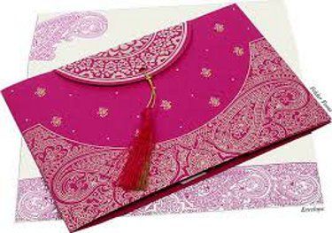 Cards With Photos Are Wedding Invitations à¤• à¤° à¤¡ à¤ªà¤° à¤« à¤Ÿ à¤• à¤¸ à¤¥ à¤¦ à¤°à¤¹ à¤¶ à¤¦ à¤• à¤¨ à¤® à¤¤ à¤°à¤£ Patrika News