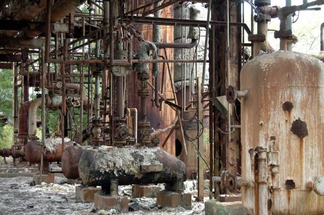 Bhopal gas tragedy toxic waste GAS TRAGEDY: 32 साल बाद जहरीला कचरा जलाने की एक और कोशिश, जानिए कैसे...