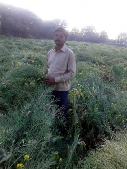 ये हैं खेत के खिलाड़ी एग्रो इनोवेटर
