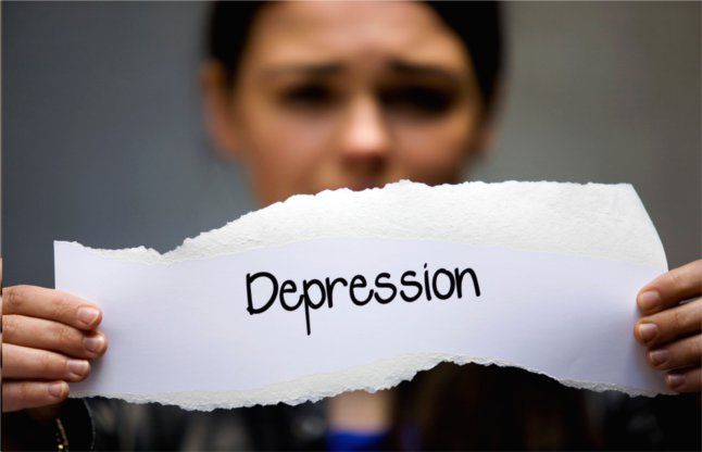 Know, Why is depression and what treatment Health Care Tips: जब कभी लगे डिप्रेशन तो करें ये वैदिक उपाय