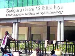 Sadguru Eye Hospital Chitrakoot Reaction Injection Of 28 Patients Complained About The Eyesight Hindi News Sadguru Eye Hospital Chitrakoot Reaction Injection Of 28 Patients Complained About The Eyesight Samachar Sadguru Eye Hospital 🇮🇳🇮🇳#deepakkumargupta96 #mahadev #sadguru #netralaya #chitrakoot #saheedi_diwass #foryou #tiktok #trending @tiktok_india. eyesight samachar sadguru eye hospital