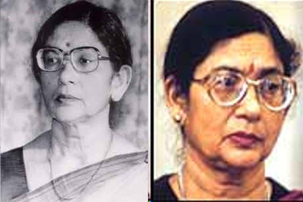 FORMER GOVERNORS यह है MP की पहली महिला, जिसे उनके कामकाज के लिए किया जाता है याद