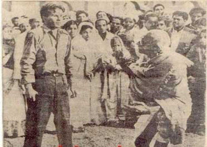 नाथूराम गोडसे ने महात्मा 'गांधी' को कब और क्यों मारा था Related image
